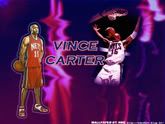 Download Vince Carter wallpaper