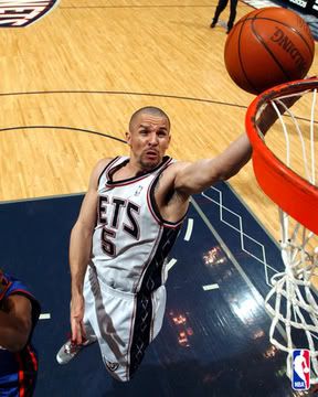 Kidd �e svoju karijeru zavr�iti u dresu Netsa