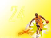 Download Kobe Bryant wallpaper