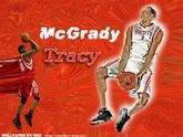 Download Tracy McGrady wallpaper