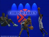 Download Chris Warren wallpaper
