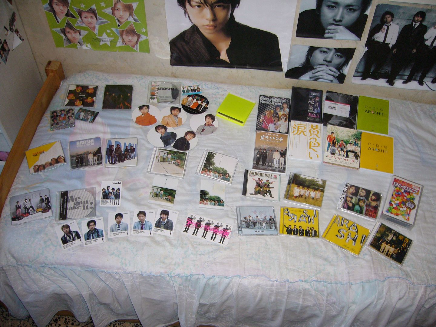 Introducing The Fangirl Winkychan Livejournal