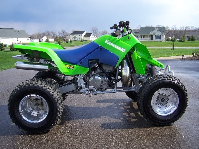 Kawasaki Tecate 4 For Sale kawasaki tecate 4 gallery Kawasaki Tecate 4 For Sale kawasaki tecate 4 gallery