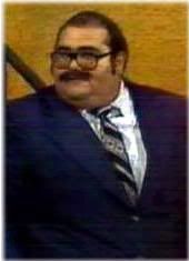 Señor barriga