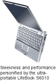 lifebook