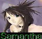 Samantha Jo Avatar