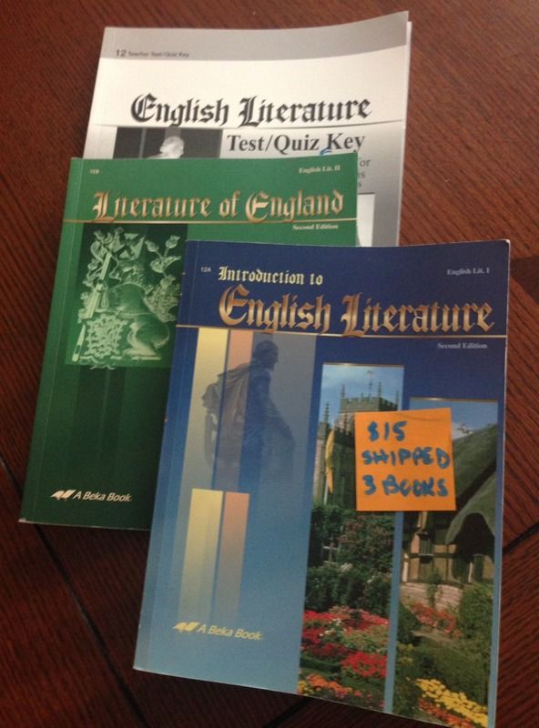 ABEKA BOOKS 12th GRADE AMERICAN GOVERNMENT TEXTBOOK, TEACHER GUIDE, and TEST KEY ABEKA BOOKS 12th GRADE AMERICAN GOVERNMENT TEXTBOOK, TEACHER GUIDE, and TEST KEY