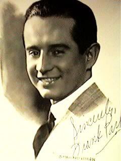 Frank Parker