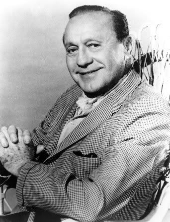 Jack Benny