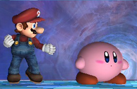 [Image: MarioandKirbyComparison.png]