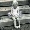 sad little girl Pictures, Images and Photos