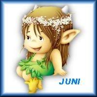 .~°*Juni*°~.