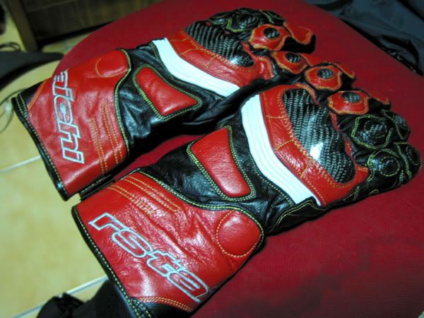 大家一起秀出自己騎車防護裝備吧7607||小老婆汽機車資訊網