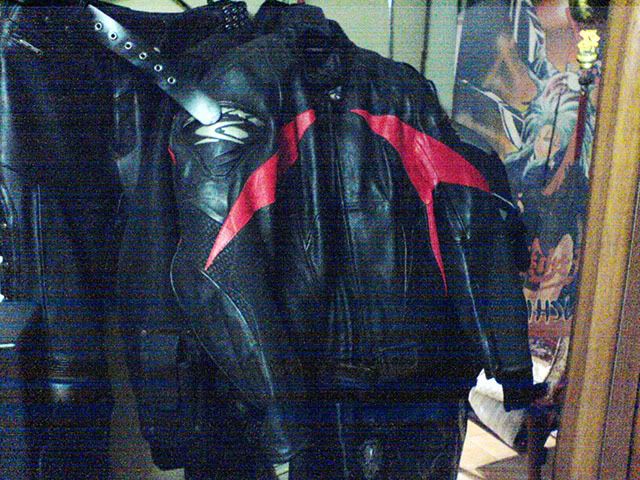 大家一起秀出自己騎車防護裝備吧9479||小老婆汽機車資訊網