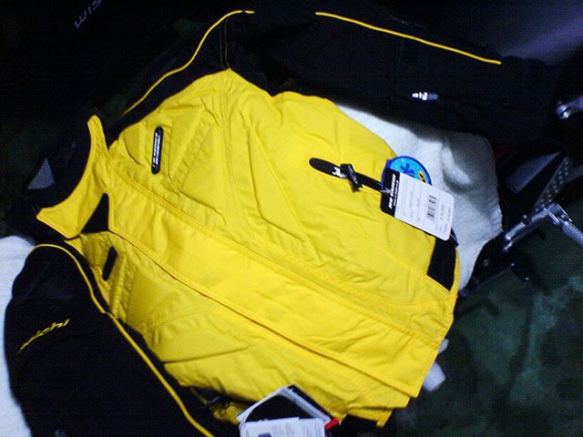 大家一起秀出自己騎車防護裝備吧1122||小老婆汽機車資訊網