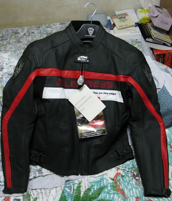 大家一起秀出自己騎車防護裝備吧425||小老婆汽機車資訊網