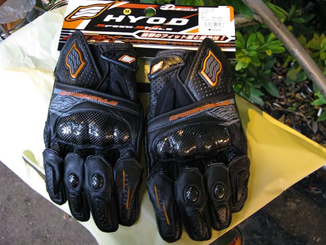 大家一起秀出自己騎車防護裝備吧7250||小老婆汽機車資訊網