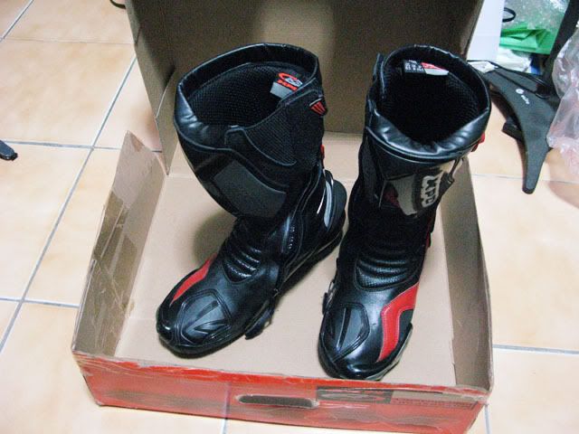 大家一起秀出自己騎車防護裝備吧8631||小老婆汽機車資訊網