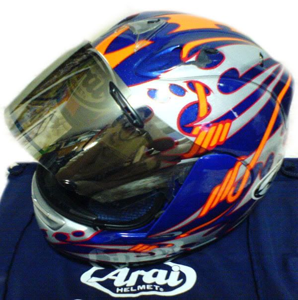 大家一起秀出自己騎車防護裝備吧5565||小老婆汽機車資訊網