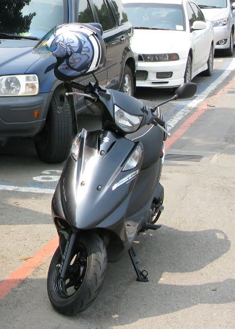 大家來討論ADDRESS G或Z的品質或其他問題?4907||小老婆汽機車資訊網