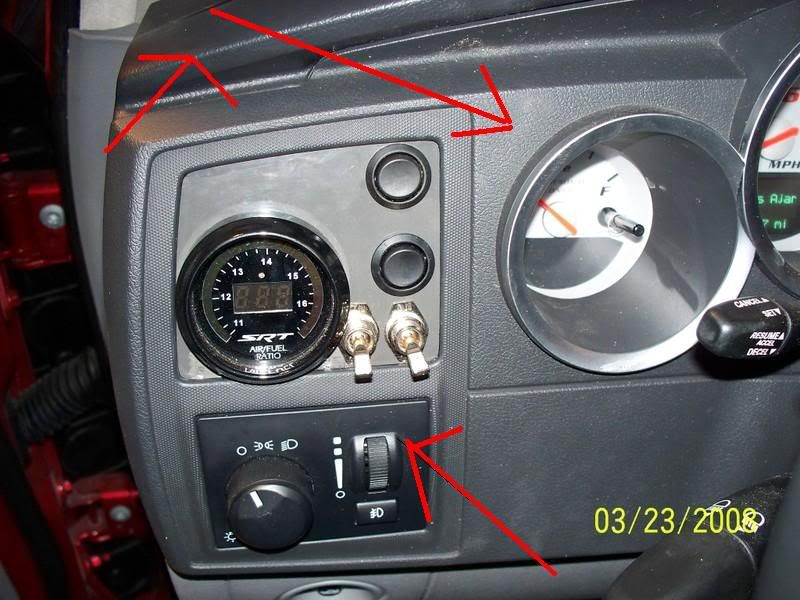 RedfoxRacing is now a Dealer for Zeitronix A/F, Boost, and EGT Gauges