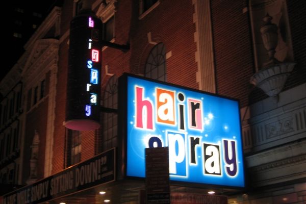 re: The Beat Stops......We'll miss you Hairspray.