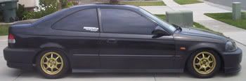 FS: 90 240SX SE Fastback CLEAN AS A WHISTLE!