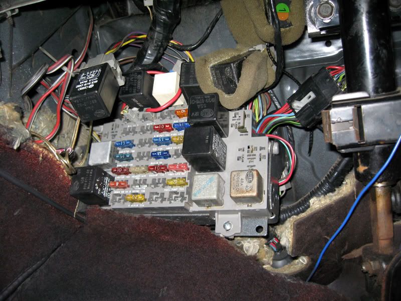 Relay Help Needed Searched Already! VW Vortex Volkswagen Forum