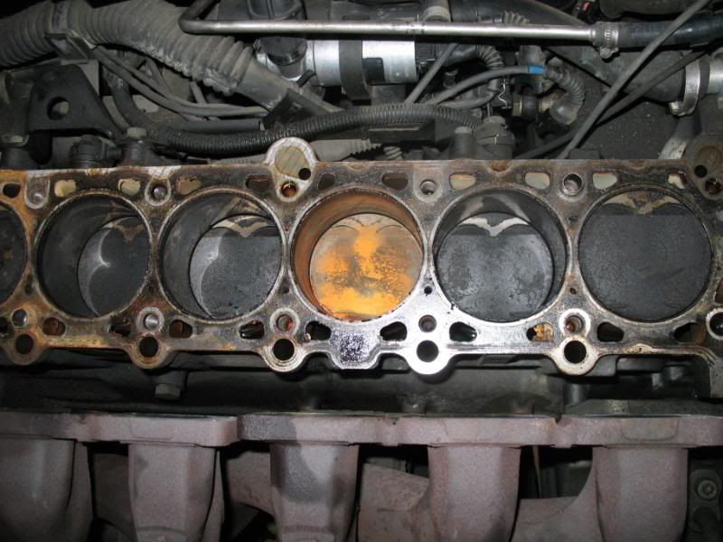 Bmw e36 head gasket replacement cost #6