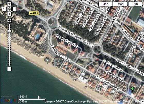 Hotel Barceló Punta Umbría Beach - Huelva - Foro Andalucía