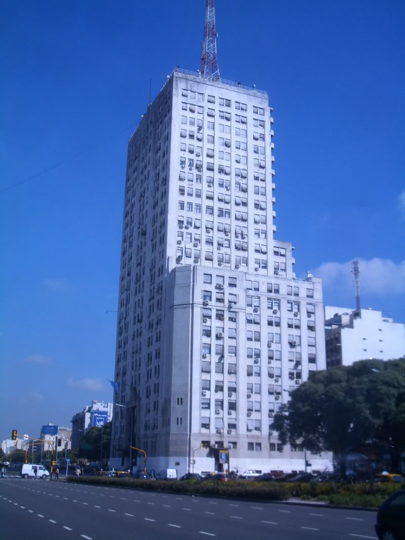 Fotos de la Torre Le Parc Palermo, Libertador 380 y más