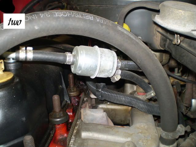 Purpose of parts listed - JeepForum.com