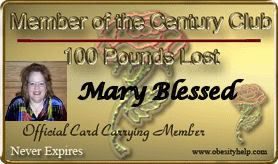 MaryBlessed.jpg picture by sandyro