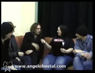 angelofmetal.com