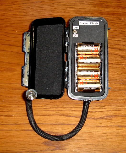 Slave Flash Archery Talk Forum