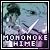 Mononoke Hime fanlisting