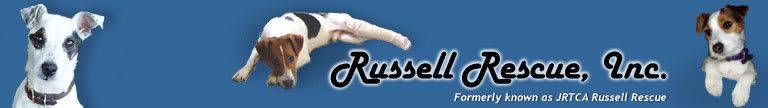 Russell Rescue
