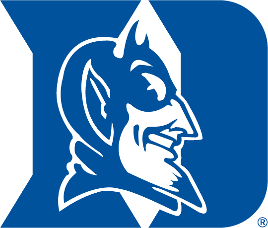 It is home to the Duke Blue