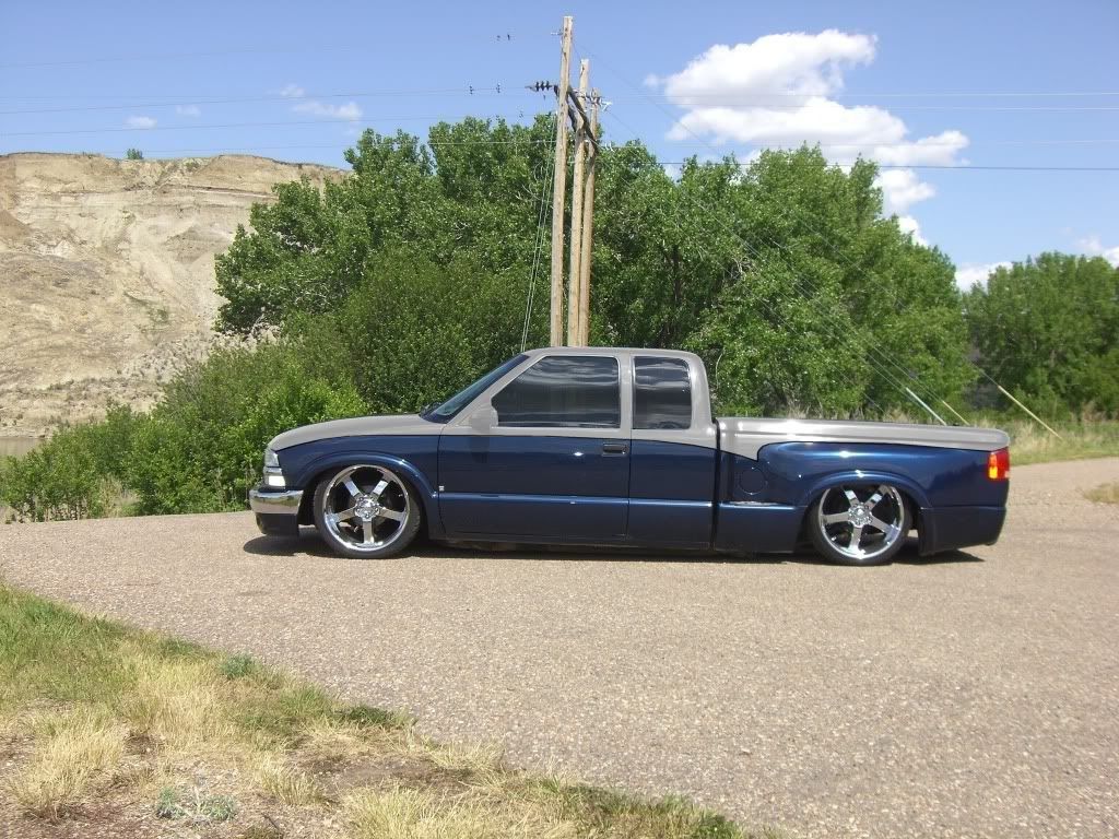 S10 2 Tone