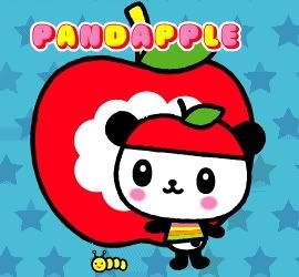 Pandapple