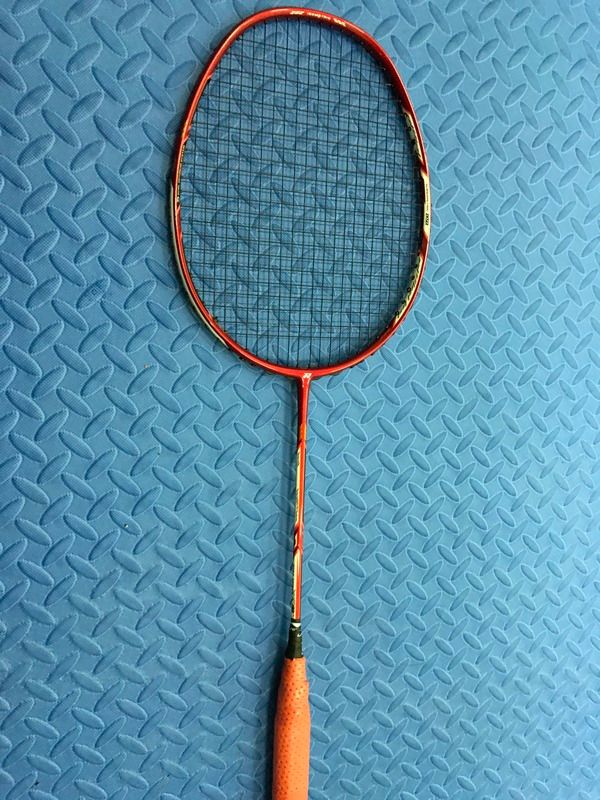 WTS : Yonex Duora 7 3UG5 SP like new