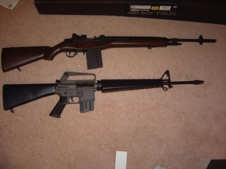 paintball m14