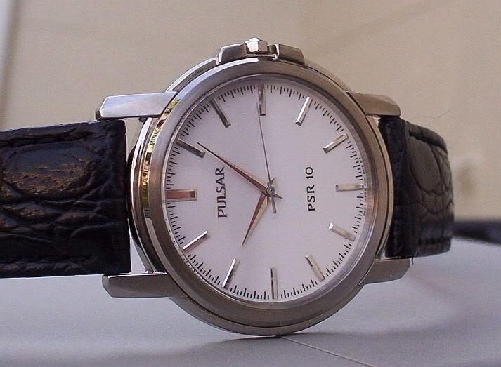 Most accurate watch i own.