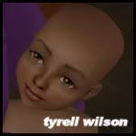 Baby Tyrell