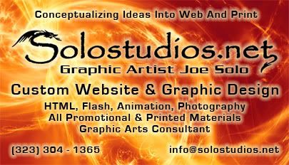Solostudios.net