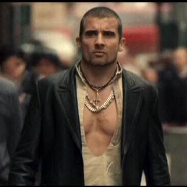 dominic purcell blade - group p...