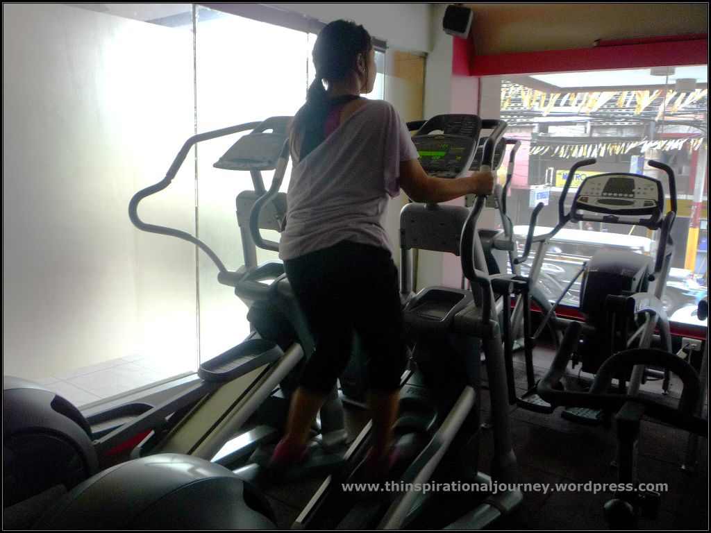 Lara Novales Eclipse 24/7 Fitness Center Philippines Lara Novales Eclipse 24/7 Fitness Center Philippines
