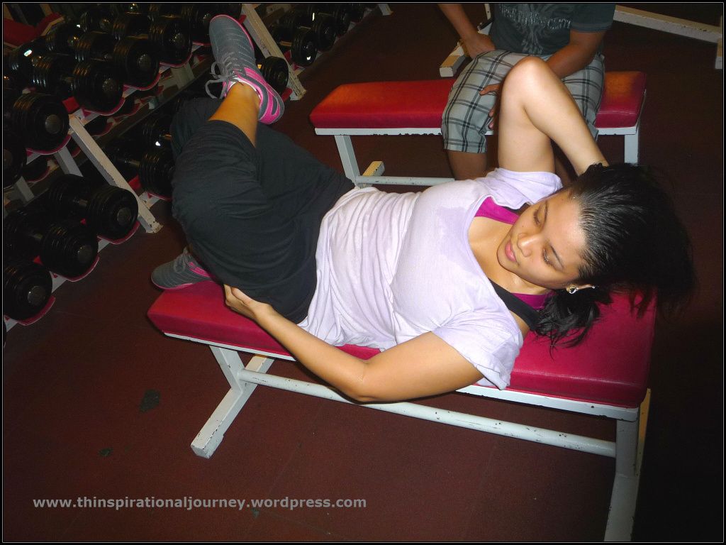 Lara Novales Eclipse 24/7 Fitness Center Lara Novales Eclipse 24/7 Fitness Center