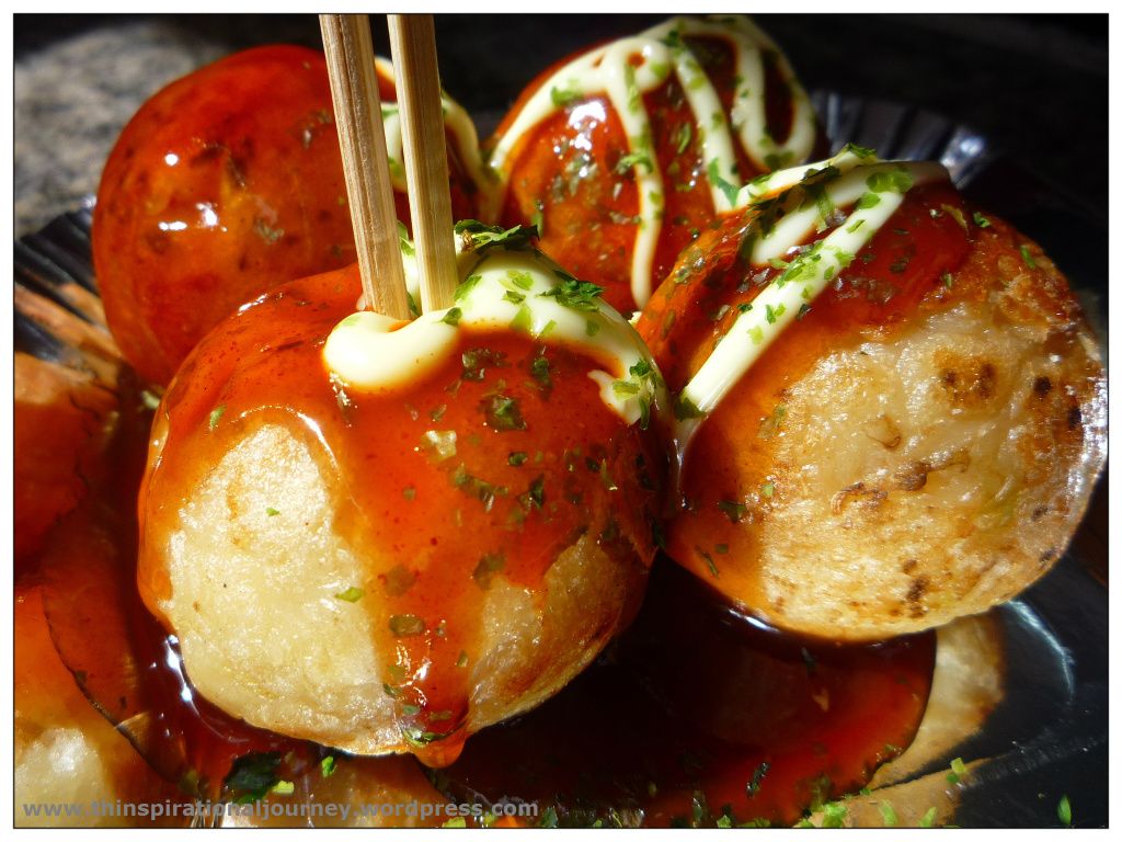 Philippines best Takoyaki in Mall of Asia Philippines best Takoyaki in Mall of Asia