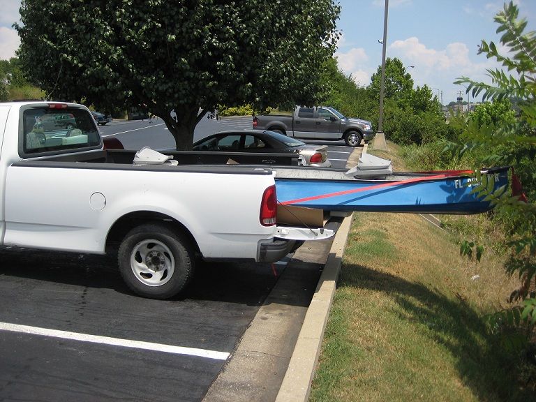 • View topic gheenoe vs american eagle?